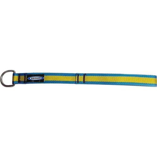 Werner? D Ring To Loop Tool Attachment, 5 lbs