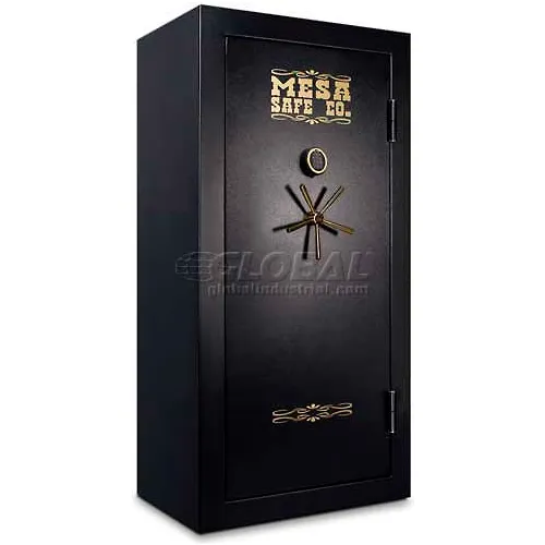 Black Mesa Safe Co. gun safe