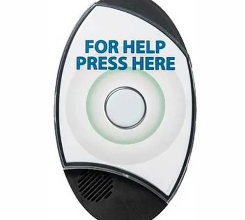 Easy Assist CB200-U Wireless Call Button
