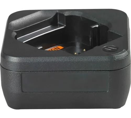 Motorola   PMLN7140 DLR Series Single Unit Charger