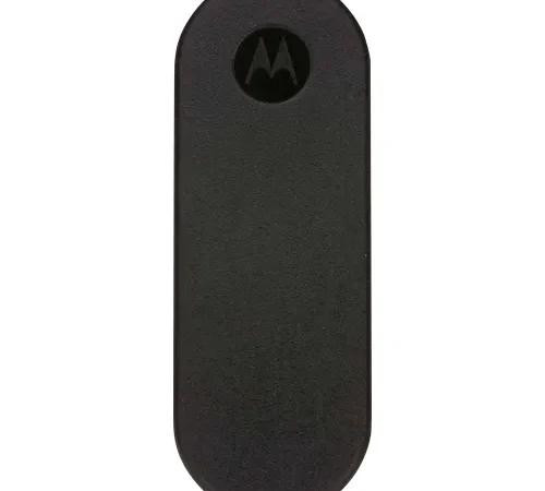 Motorola PMLN7220 Belt Clip Twin Pack For T400 Series