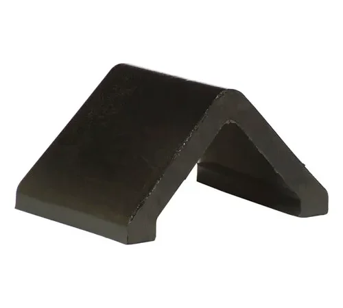 SpillTech MR8019 SpillCurb, Connector, 4"L