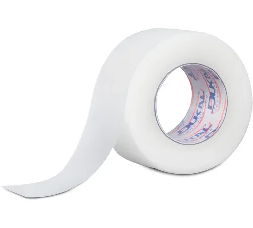 Dukal Surgical Tape, 1" x 10 Yards, 12 Roll/Box, 12 Box/Case