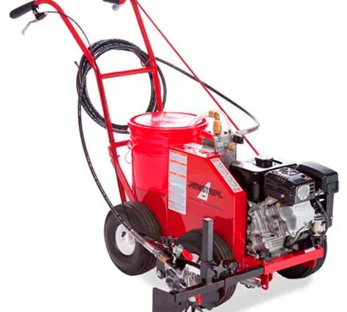 Newstripe 4400 Airless Walk Behind Paint Striper