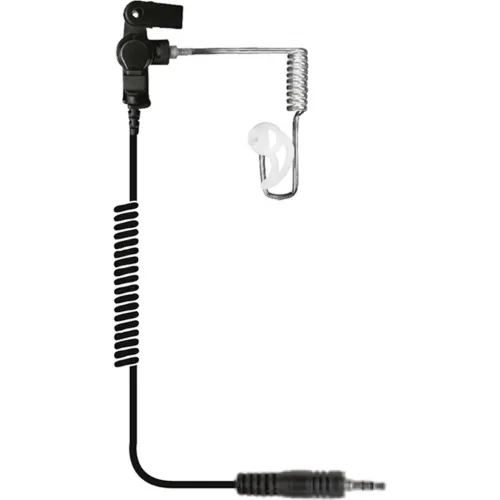 Ear Phone Connection Fox Earpiece for Motorola Radios, EP1013XC