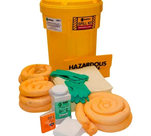 ENPAC® 30 Gallon Spill Kit, Aggressive
