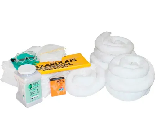 ENPAC Refill For 30 Gallon Spill Kit, Oil Only
