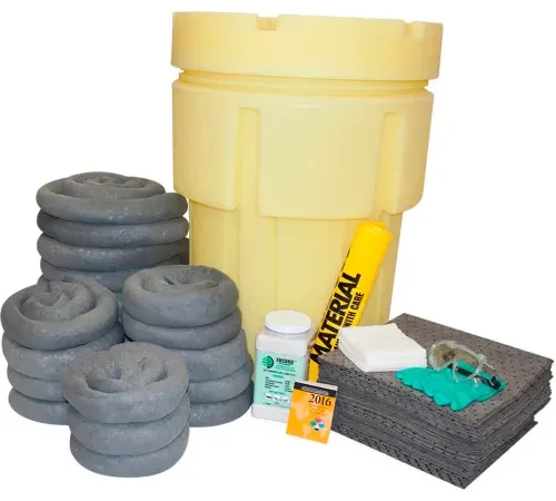 ENPAC® 65 Gallon Spill Kit, Universal