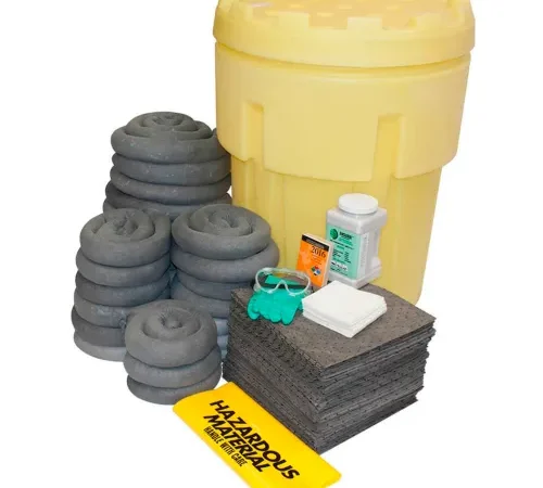 ENPAC 95 Gallon Spill Kit, Universal