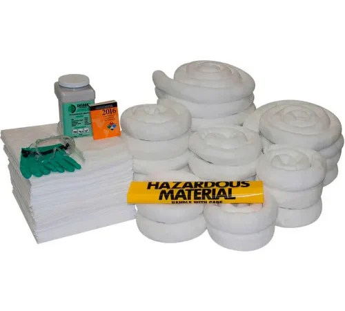 ENPAC 95 Gallon Spill Refill Kit - Oil Only, 1392-RF