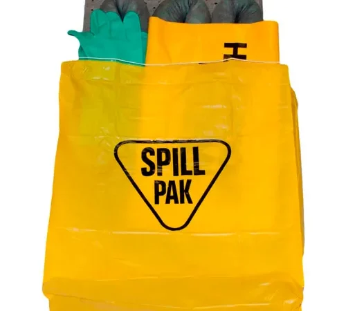 ENPAC Econo Spill Kit, Universal, Up To 5 Gallon Capacity