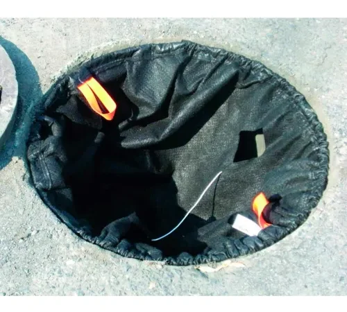 ENPAC? 4340-IB Storm Sentinel" Catch Basin Insert Round 27" To 29" Diameter