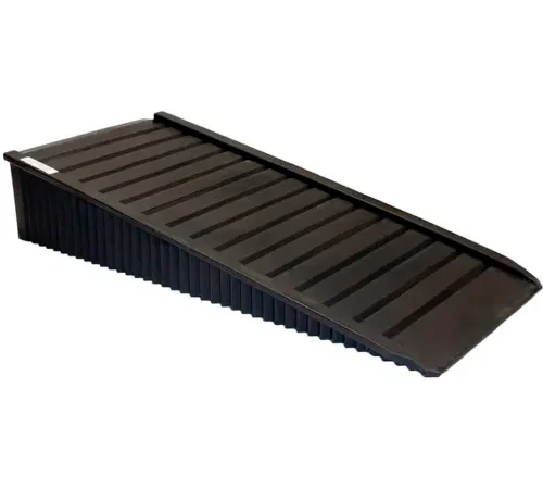 ENPAC® 5039-BK Poly Ramp"