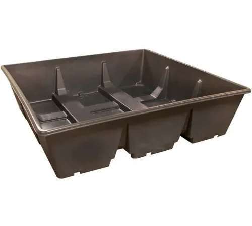 ENPAC® 5390-BK IBC Bin (Sump Only)
