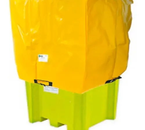 ENPAC? 5460-TARP Tarp Cover for IBC Space-Saver
