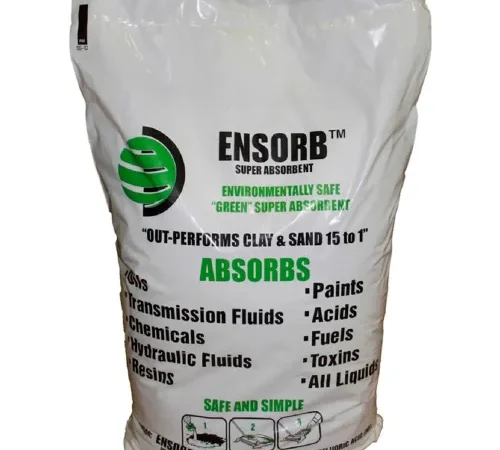 ENPAC? ENSORB? Super Absorbent, 1.5 Cubic Foot Large Bag