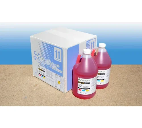 Spilfyter Kolor-Safe  Base Neutralizer In Gallons-4/Case