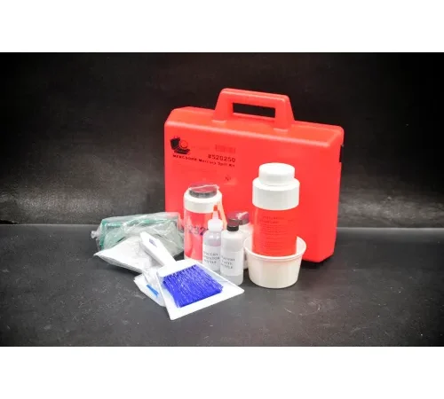 Spilfyter Grab & Go  Mercury Spill Kit-1/Case