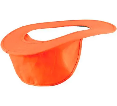 OccuNomix Hard Hat Shade Orange, 898-078