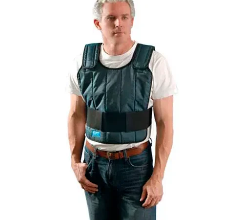 OccuNomix Value Vest Unipack Set Spare Cool Packs for PC-VV