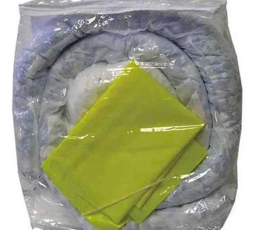Oil-Dri Oil Only Trucker Spill Kit, 5 Gallon Capacity