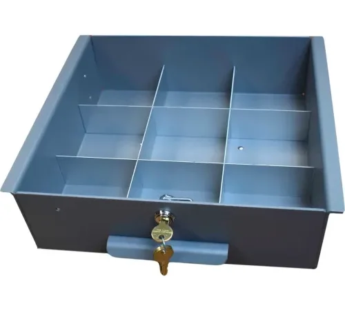 Omnimed? 183027 Drawer Divider for Omnimed 183025 Medium Omni Drawers