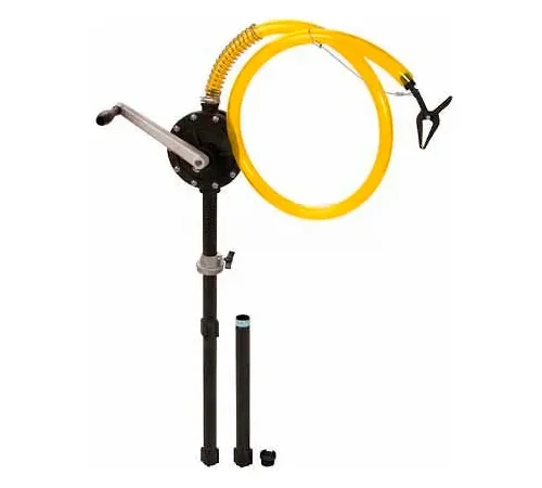 FLO-FAST Bi-Directional Drum Pump, 51505