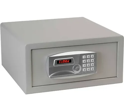 FireKing LT1507 Gary Laptop Safe, 15-3/4"W x 16-5/8"D x 15-3/4"H, 1.2 Cu. Ft.