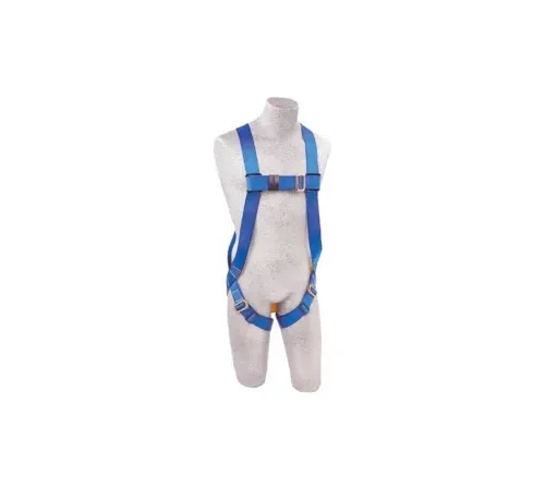 First" Full Body Harness, Protecta® AB17510
