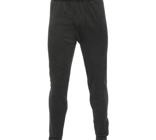 CARBON ARMOUR" AV Base Layer Bottoms, M, Black, BSBAVMD