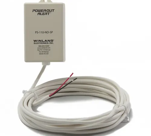 Power-Out Alert PS-110