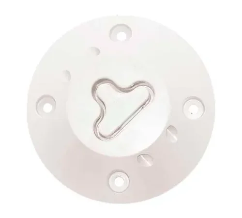 FG300 Heavy Duty Base, White