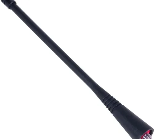 Midland BizTalk Unity Gain Antenna For BR200 Business Radio, Black