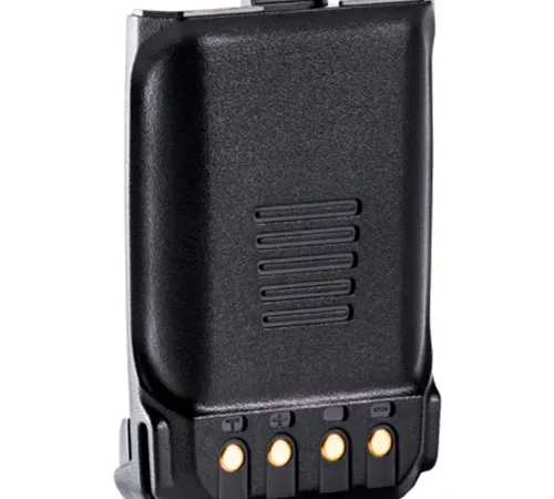 Midland BizTalk Replacement Battery For BR200, Black