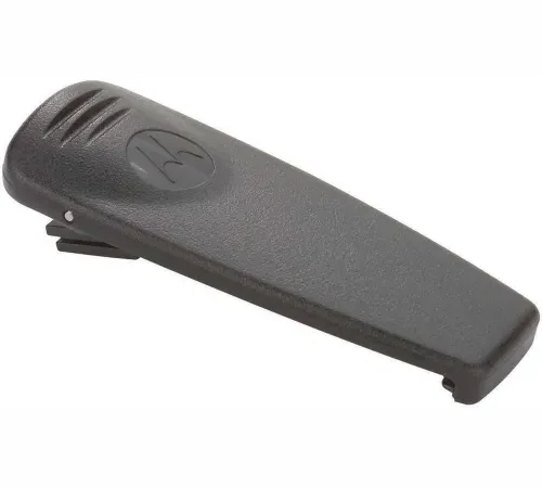 Motorola RLN6307 Spring Action Belt Clip for RDX Series