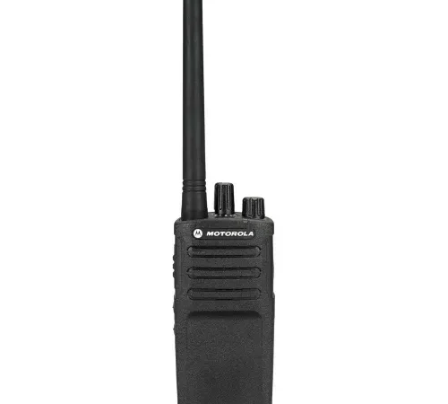 Motorola Solutions RMV2080 RM Series 2 Way Radio 8 Channel 2 Watt