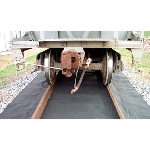 SpillTech RRMAT60 RailRoad Mat, 59"W X 100'L - Image 2