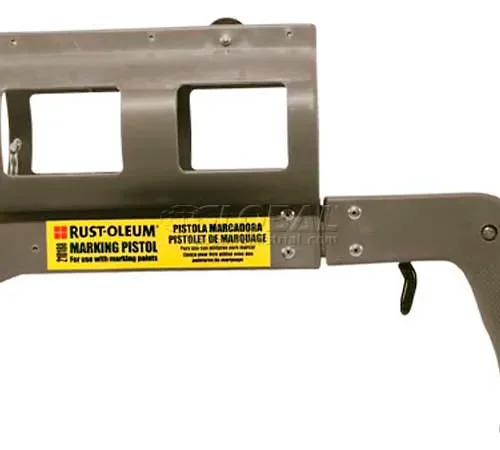 Rust-Oleum Companion Marking Pistol