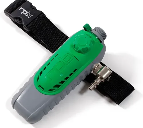RPB Safety C40 - Climate Control Device