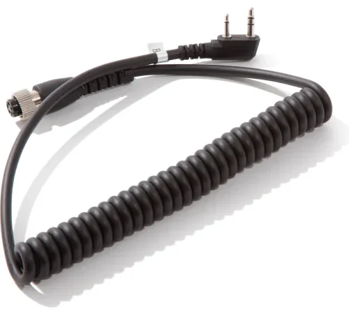 RPB Safety Kenwood Cable, 2 Pin