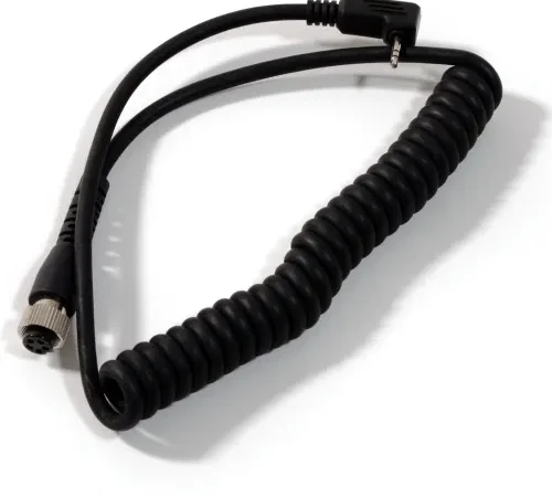 RPB Safety Motorola Cable, Single Pin