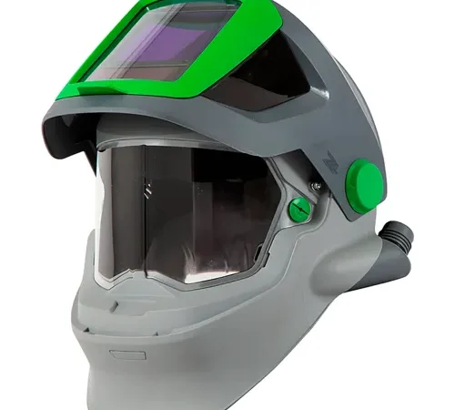 RPB Safety Z4, FR Face Seal