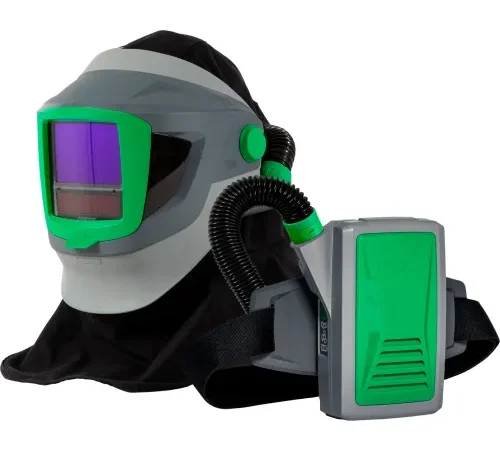 RPB Safety Z4, FR Shoulder Cape, PX5