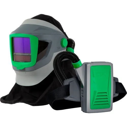RPB Safety Z4, FR Shoulder Cape, PX5
