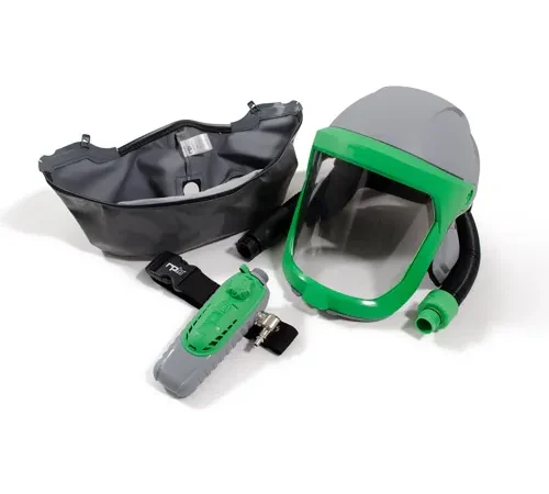 RPB Safety ZLink Kit - FR Face Seal & C40