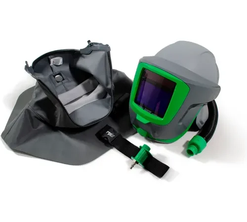 RPB Safety Zlink,FR Shoulder Cape,Constant Flow