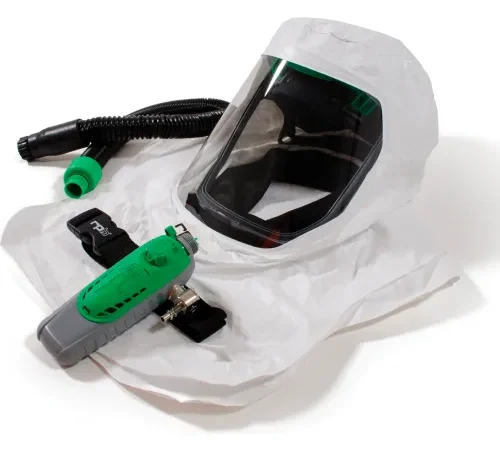 RPB Safety T-Link, QC Hood, Bump Cap, Breathing Tube, C40