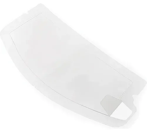 RPB Safety Nova 3 Tear-oof Lens, Pack of 50