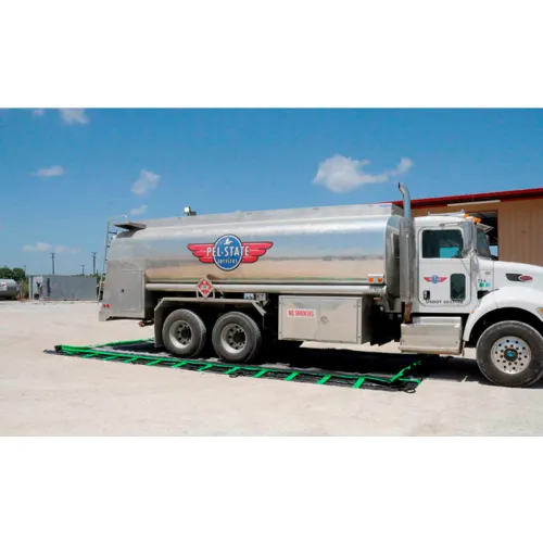 UltraTech 8714 Ultra-Containment Berm®, Rapid Rise, 12' x 60' x 1', Copolymer 2000"