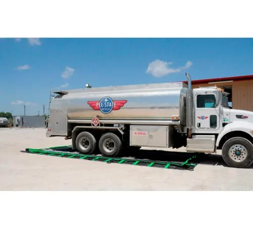 UltraTech 8657 Ultra-Containment Berm, Rapid Rise, 12' x 40' x1', 22 oz. PVC